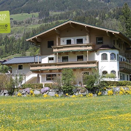 Bio-Bauernhof Obertrattenbachhof Neukirchen am Großvenediger المظهر الخارجي الصورة