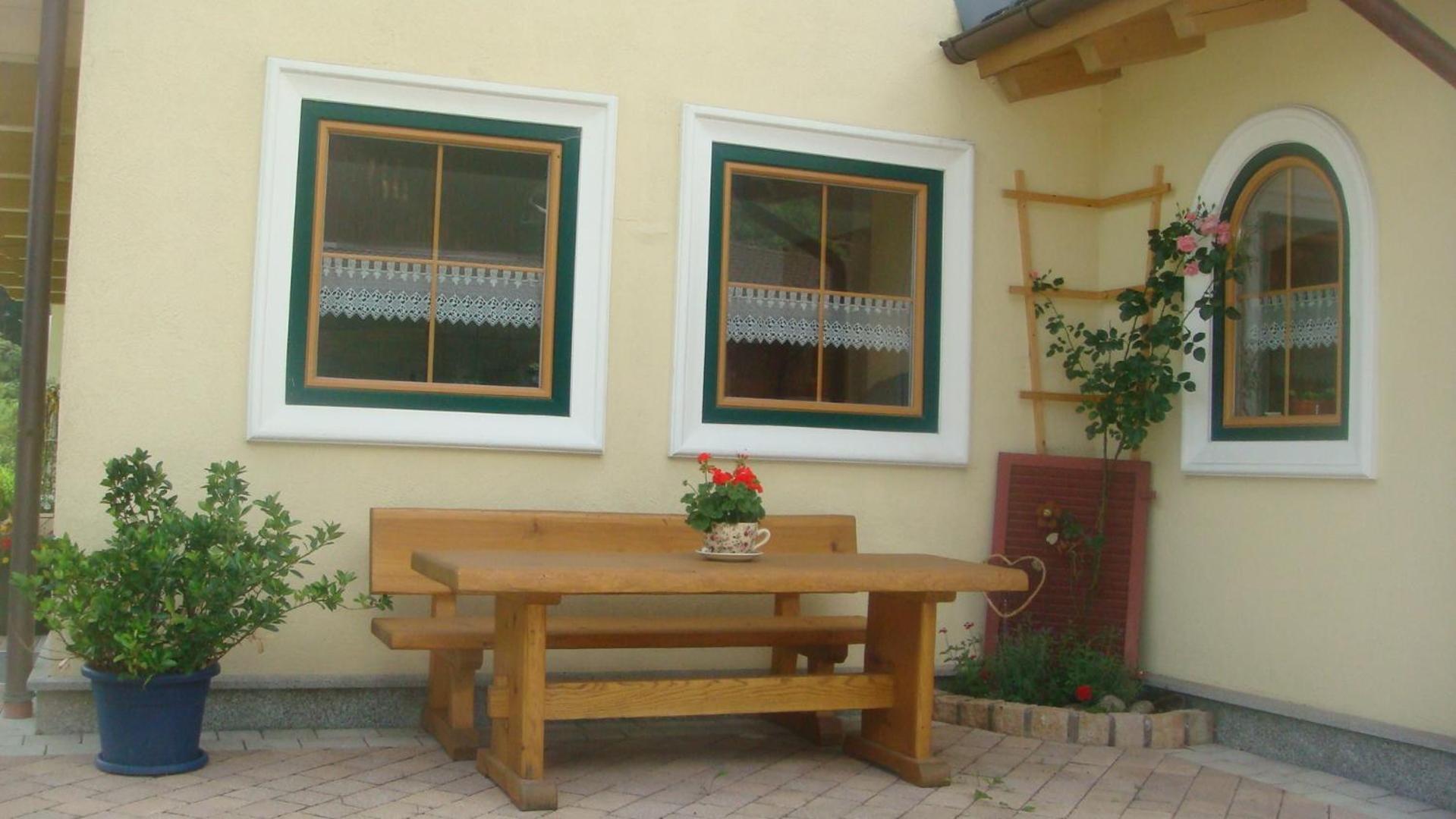 Bio-Bauernhof Obertrattenbachhof Neukirchen am Großvenediger المظهر الخارجي الصورة